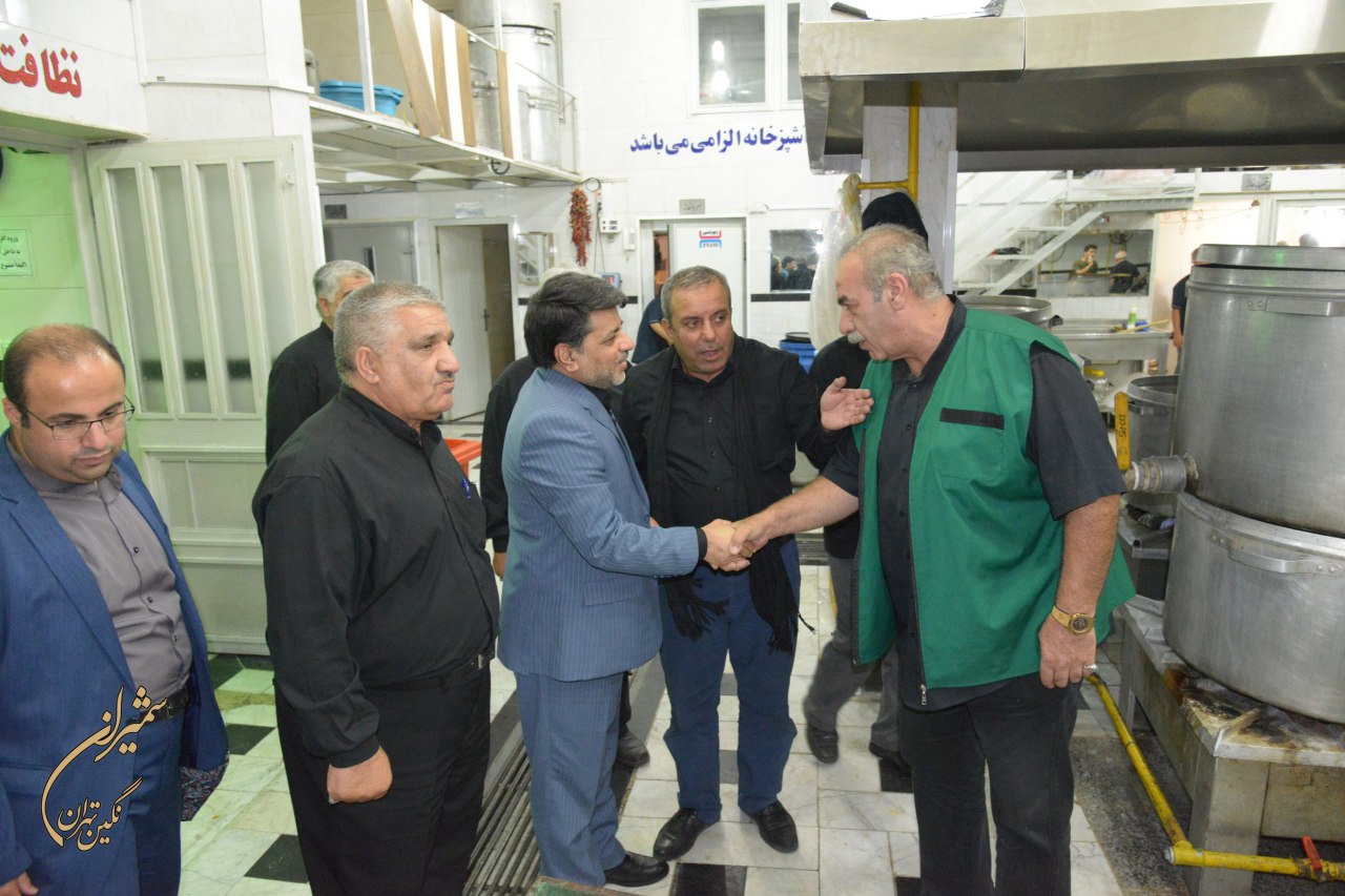 عزاداری‌های سالار شهیدان برگرفته از اعتقادات اصیل مردمی است