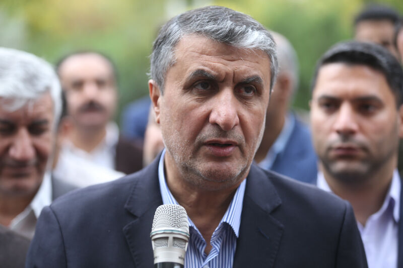 ۵ هزار کامیون فرسوده از ناوگان حمل و نقل خارج می‌شود