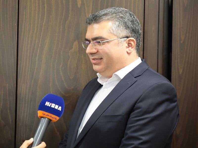پرداخت تسهیلات مبتنی بر نظام اعتبارسنجی مشتریان روشی مطلوب است