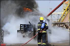 برگزاری ۱۰۰ مانور مقابله با حوادث در استان البرز