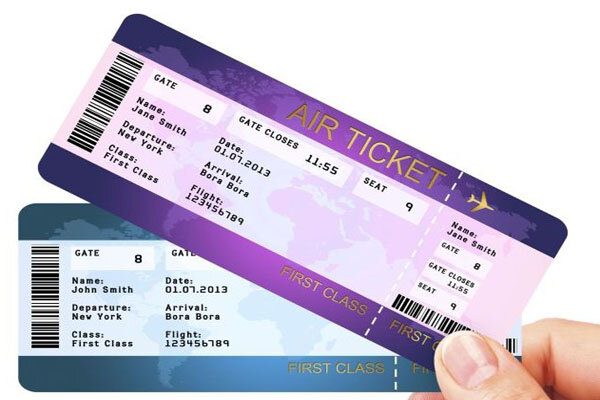 تعیین تکلیف قیمت بلیت هواپیما در جلسه شنبه