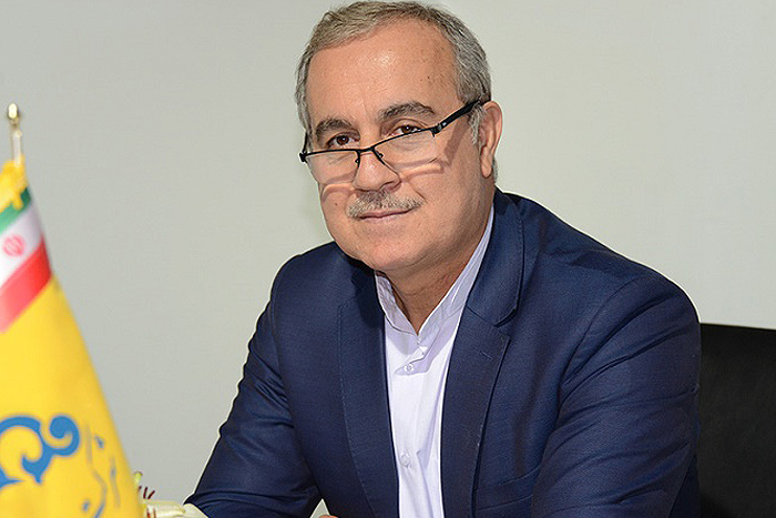 مدیرعامل شرکت بازرگانی گاز ایران منصوب شد