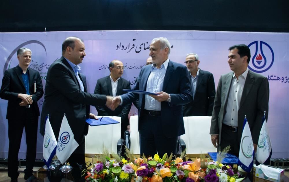 صرفه‌جویی ۱۰ میلیون یورویی با اجرای واحد بازیابی گوگرد پتروشیمی ایلام