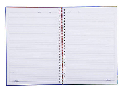 قیمت انواع دفتر مشق با ارز ترجیحی، اعلام شد