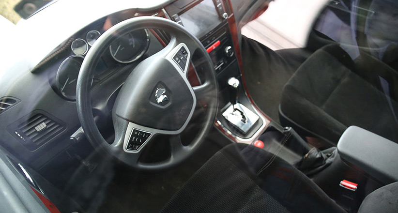 دنا اتوماتیک تا انتهای امسال به تولید می‌رسد