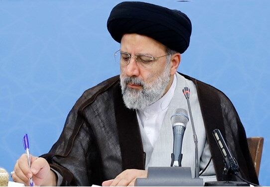 دستور رییس قوه قضاییه به دادستان کل در رابطه با حادثه زندان سقز