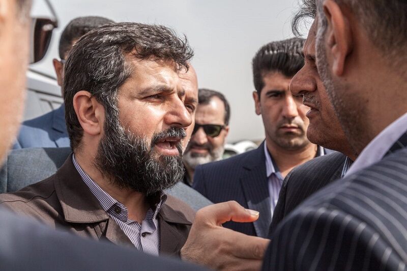 معضل بیکاری کارگران پالایشگاه گاز بیدبلند حل می شود