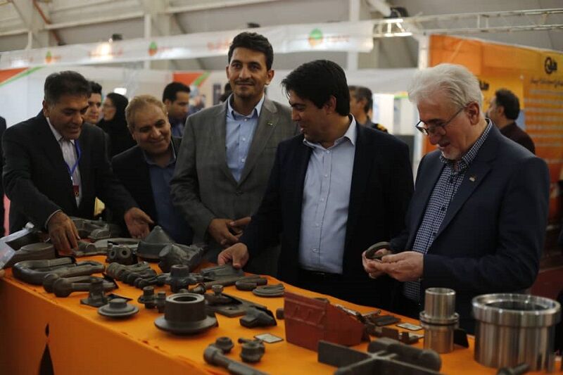 شیراز میزبان ۱۱۴شرکت فعال صنعت نفت و گاز شد