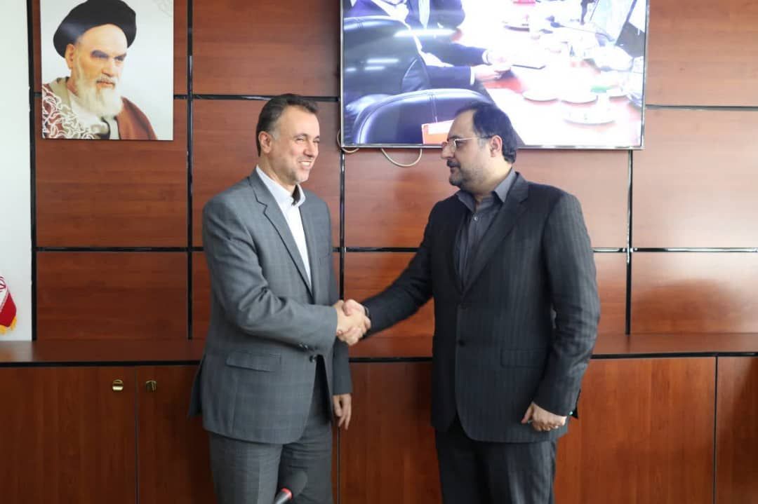 آینده نزدیک با همکاری سازمان نظام مهندسی کشاورزی شرکت‌های تعاونی تولید، پلی‌کلینیک‌ تخصصی می‌شوند