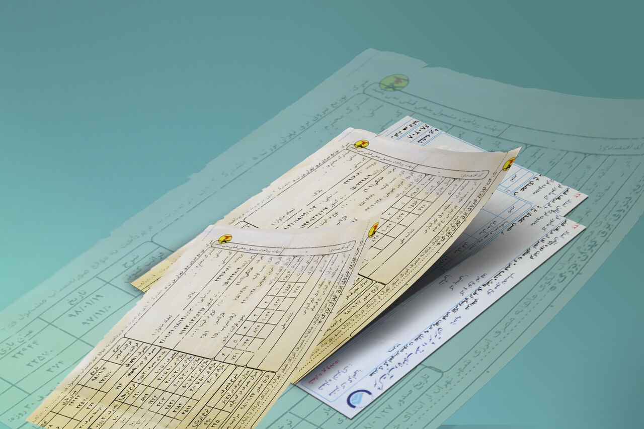 ثبت اطلاعات ۹۰ درصد مشترکان برق برای حذف قبض کاغذی