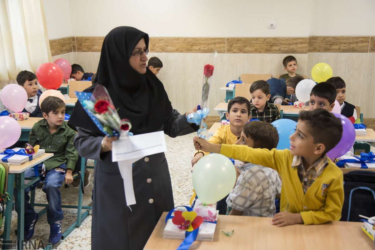 آیین‌نامه اجرایی قانون رتبه‌بندی معلمان ابلاغ شد