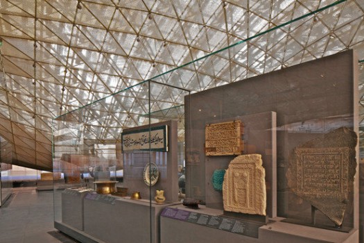 ضرر ۶۰ میلیارد تومانی موزه‌های دولتی از کرونا
