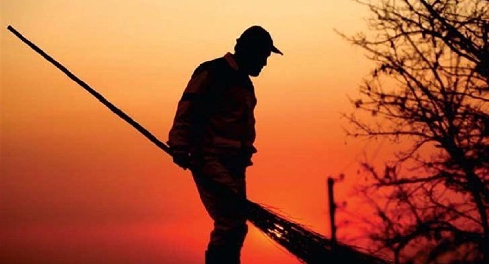 آماده باش ۳۰۰۰ پاکبان از ابتدای محرم