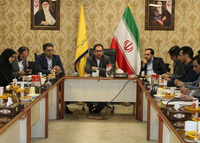 شرکای تجاری حلقه اصلی زنجیره ستاپ هستند