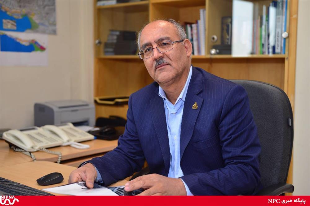 نمایشگاه ایران پلاست سبب رونق تکمیل زنجیره در صنعت پتروشیمی است