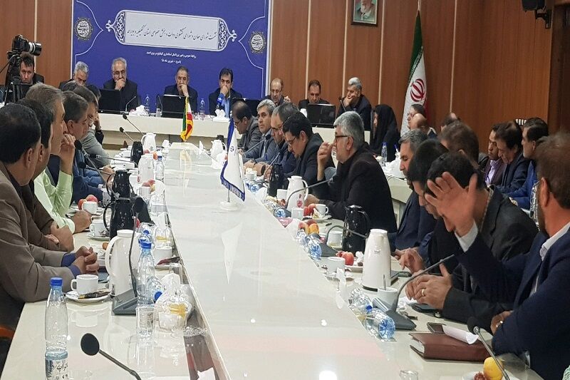 آغاز کار اکتشاف ۳۰۰ هزار کیلومتر مربع معدن در کشور