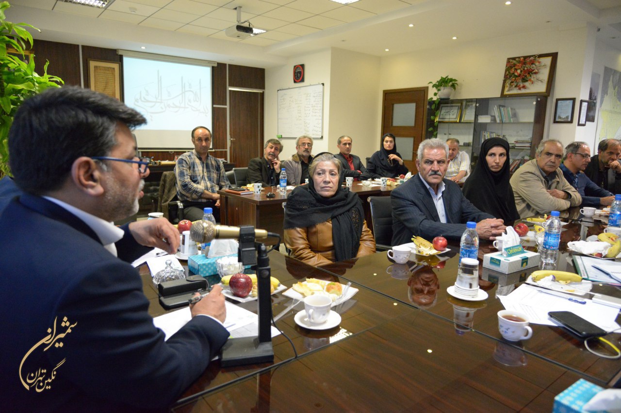 شورایاران، بهترین مرجع برای آسیب شناسی محلات هستند