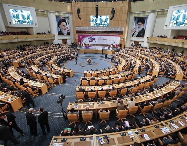 مراسم روز ملی صادرات در زمان مناسب برگزار می‌شود