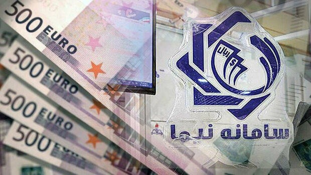 صادرکنندگان ۸.۳ میلیارد یورو ارز به نیما فروختند