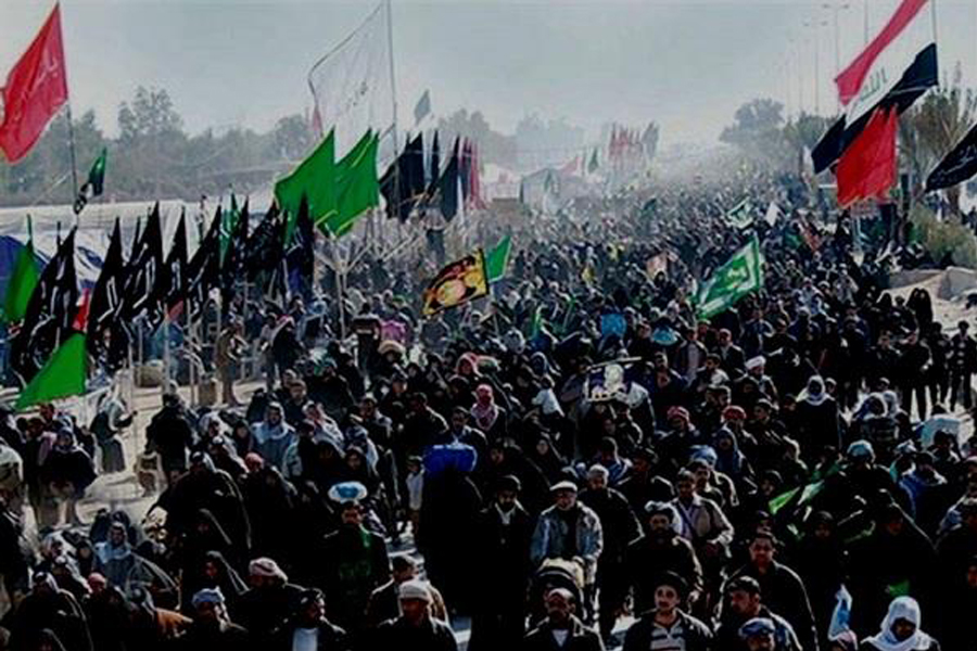 اطلاعیه مهم سازمان راهداری و حمل‌ونقل جاده‌ای در خصوص اربعین