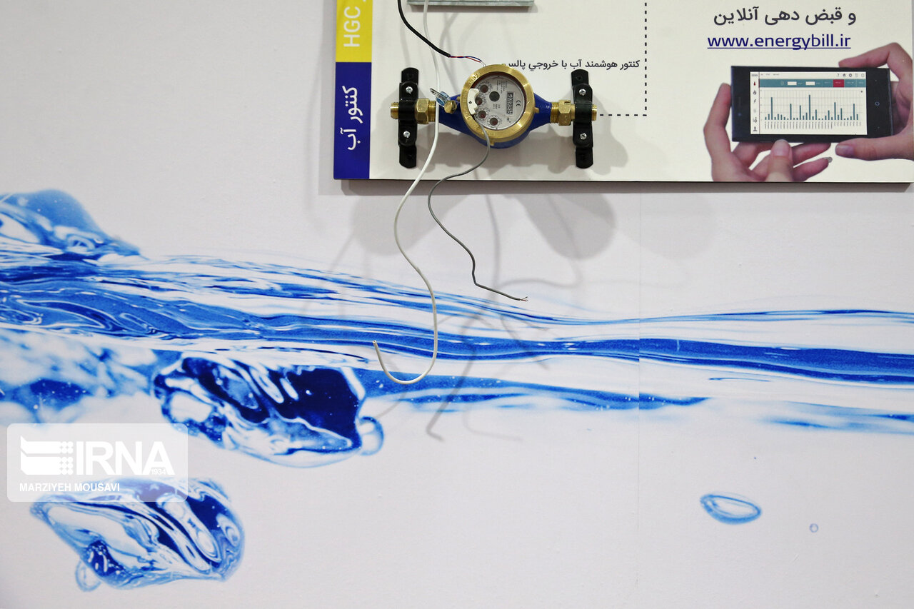 سالیانه ۶ میلیارد مترمکعب از ذخایر استراتژیک آب کشورمان مصرف می‌شود