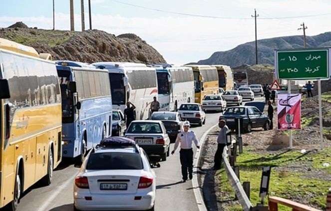 پیش‌بینی سهم ۱۸ درصدی جابه‌جایی زائران مشهد با استفاده از ناوگان حمل‌ونقل عمومی