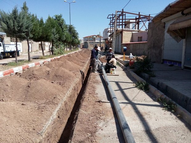 ۱۹درصد پروانه‌های ساختمانی صادرشده از سوی شهرداری‌ها افزایش یافت