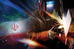 تصویب ۸۵۰ میلیون دلار سرمایه‌گذاری خارجی در بخش صنعت‌ومعدن