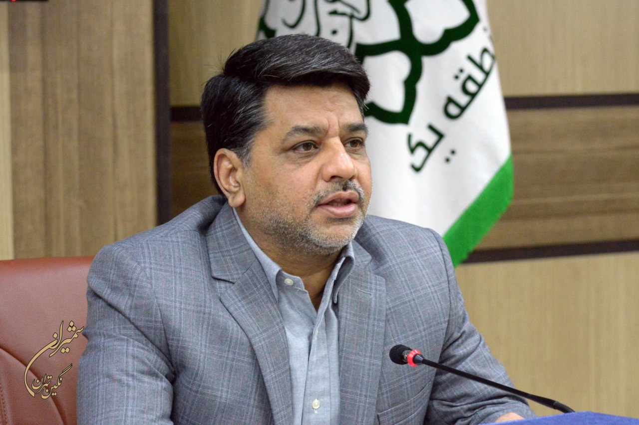 تعرض به حریم رودخانه ها، امنیت شهر را به خطر می اندازد