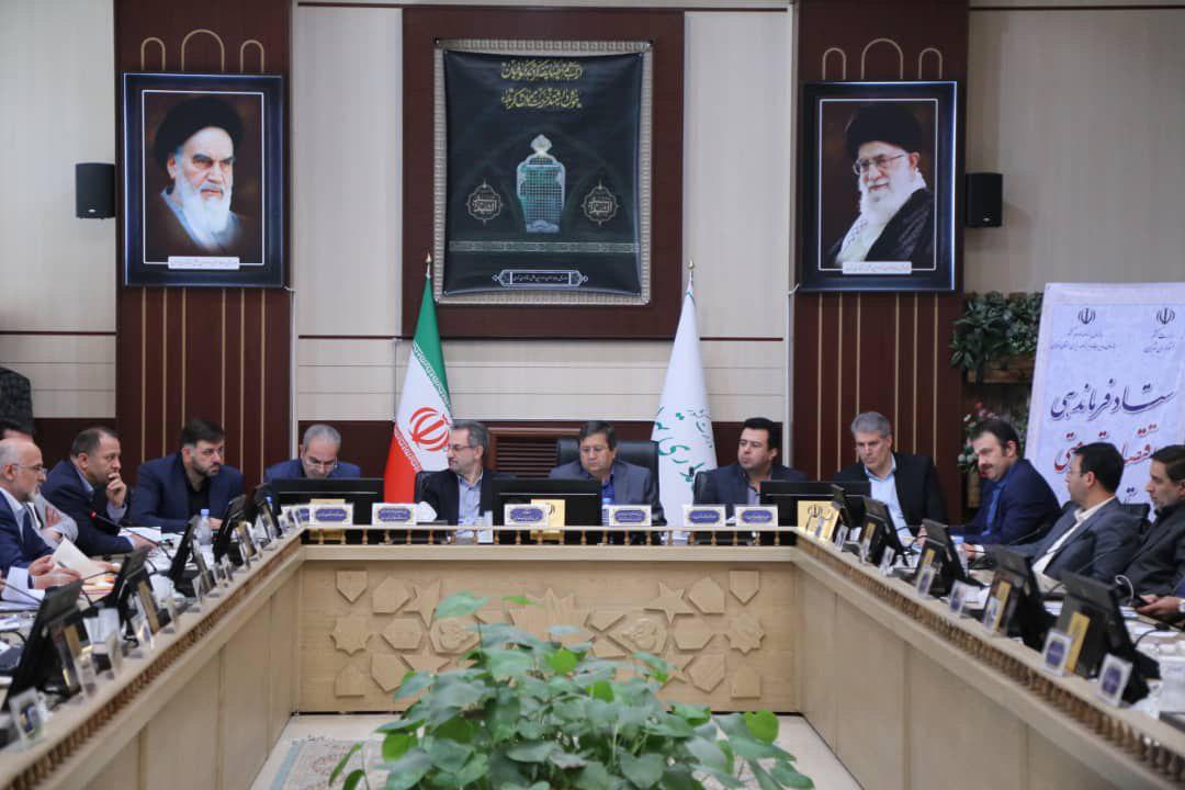 ارتقای فضای کسب و کار از اولویت‌های بانک مرکزی است