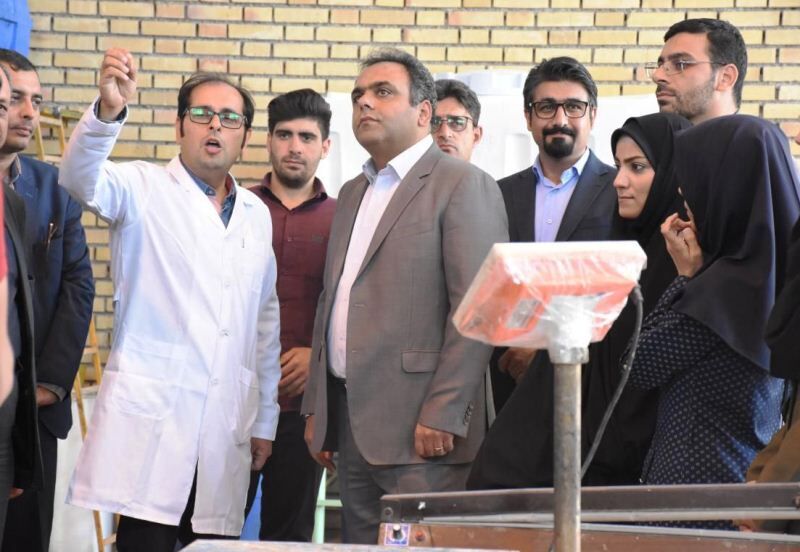 برنامه ریزی دوره آموزشی «جی.آی.زد» با کشور آلمان