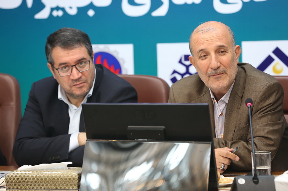 اعتماد و حمایت واقعی بخش خصوصی امروز یک ضرورت است