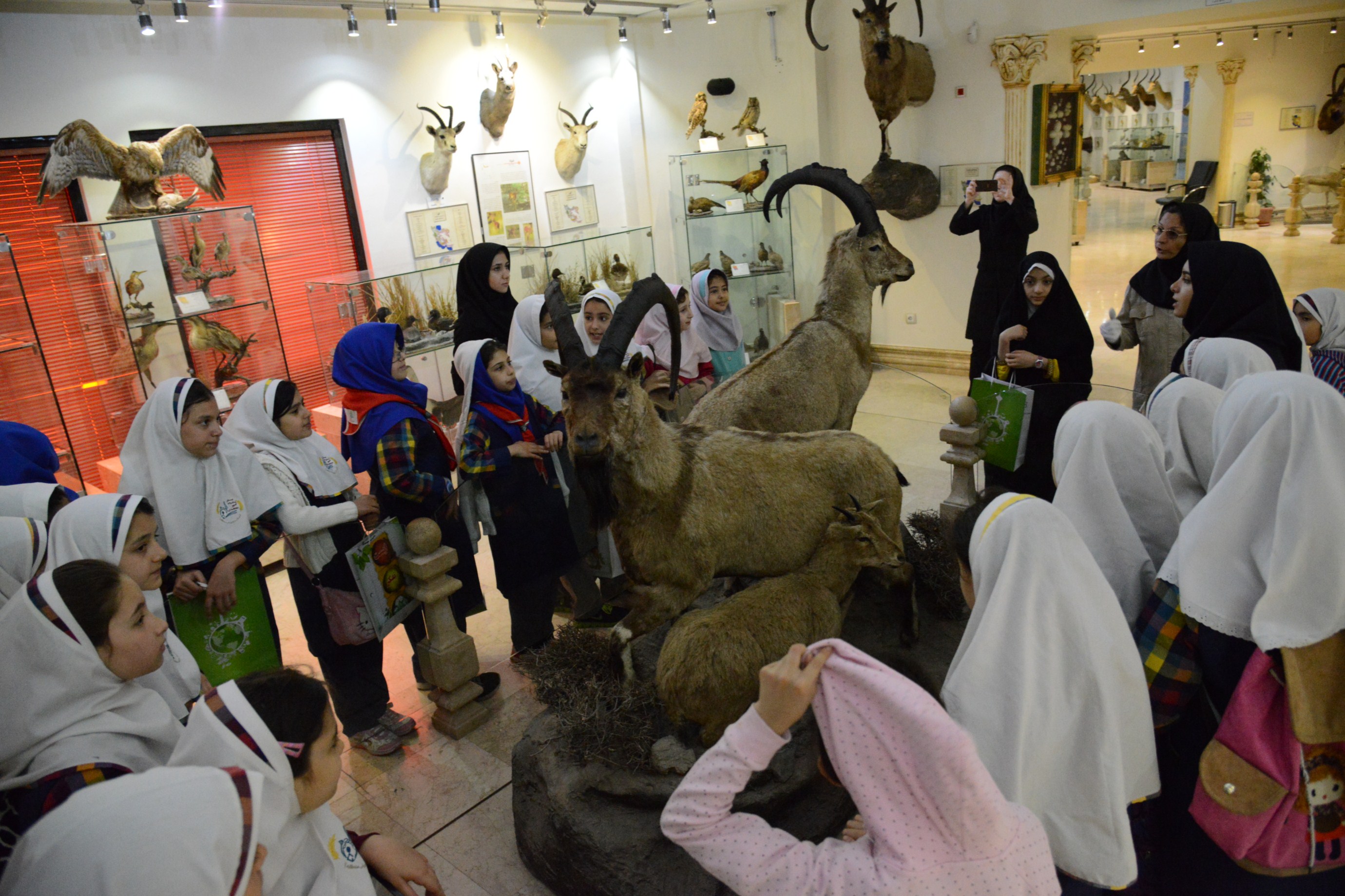 روز جهانی کودک در موزه دارآباد برگزار می شود