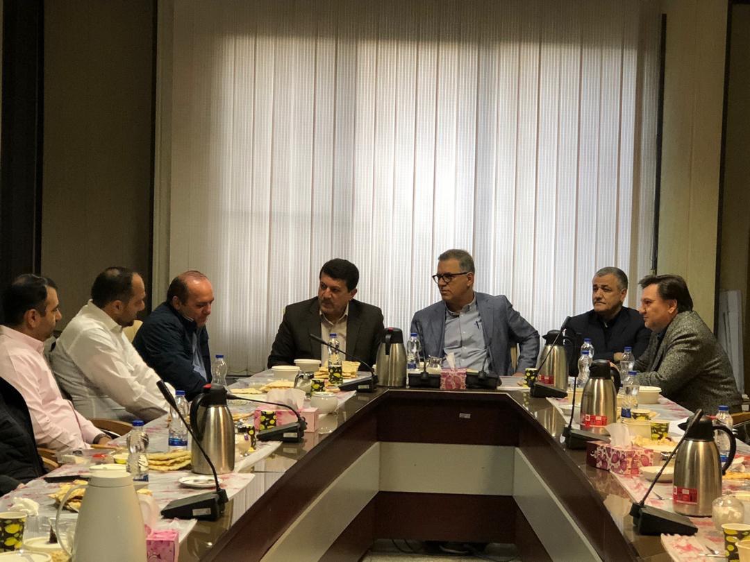 بودجه بندی سال ۹۹ محله محور خواهد بود