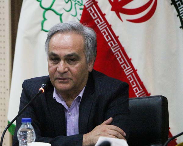 سرانه فضای سبز در منطقه ۲۰ ارتقاء یافت