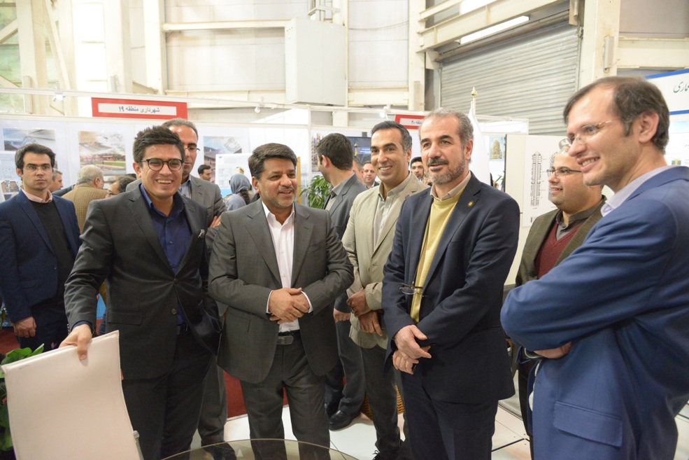 ضوابط بازدارنده در مصرف انرژی لازمه ساختمان پایدار است