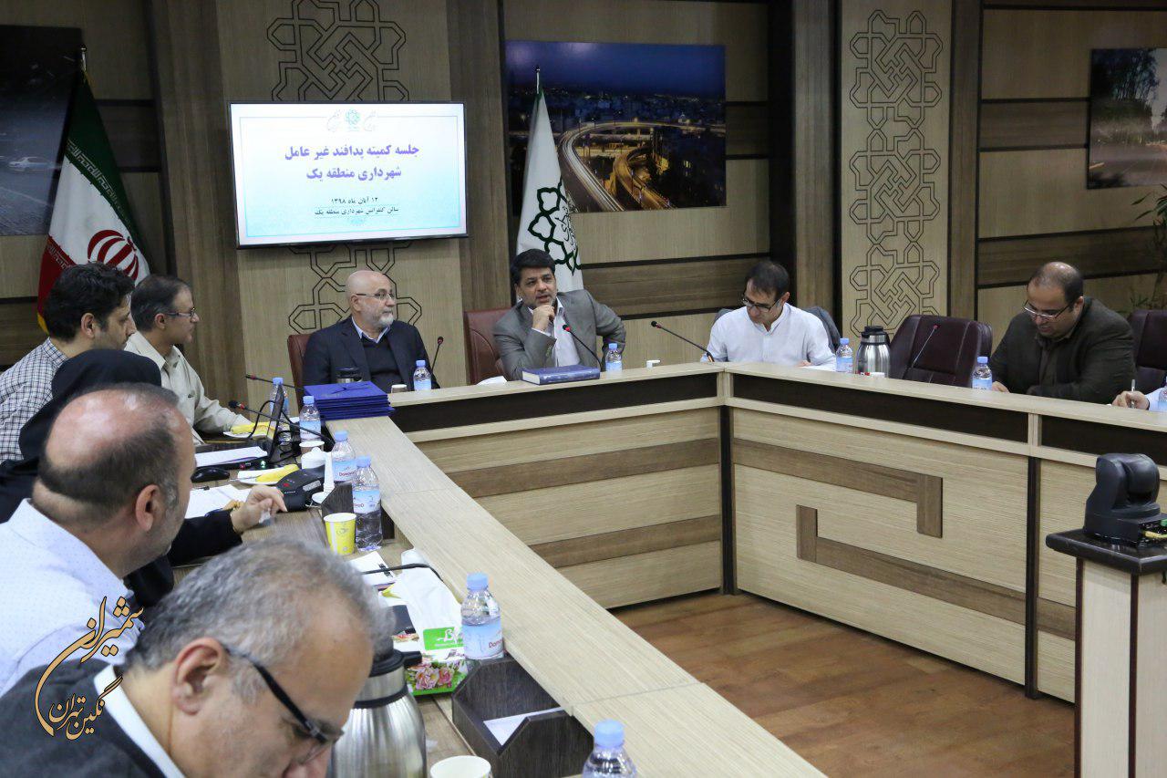 پدافند غیرعامل آسیب پذیری شهر را کاهش می‌دهد