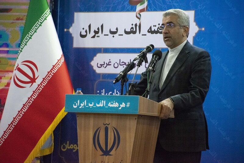 ۲۲۷ طرح تامین آب و برق تا پایان سال افتتاح می‌شود