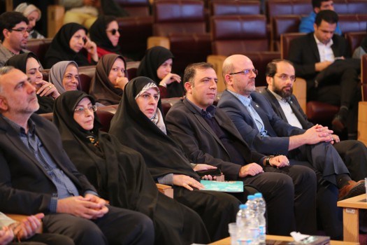 حمایت بانک توسعه تعاون از جشنواره کتاب افراد معلول ایران «کاما» در راستای مسئولیت اجتماعی