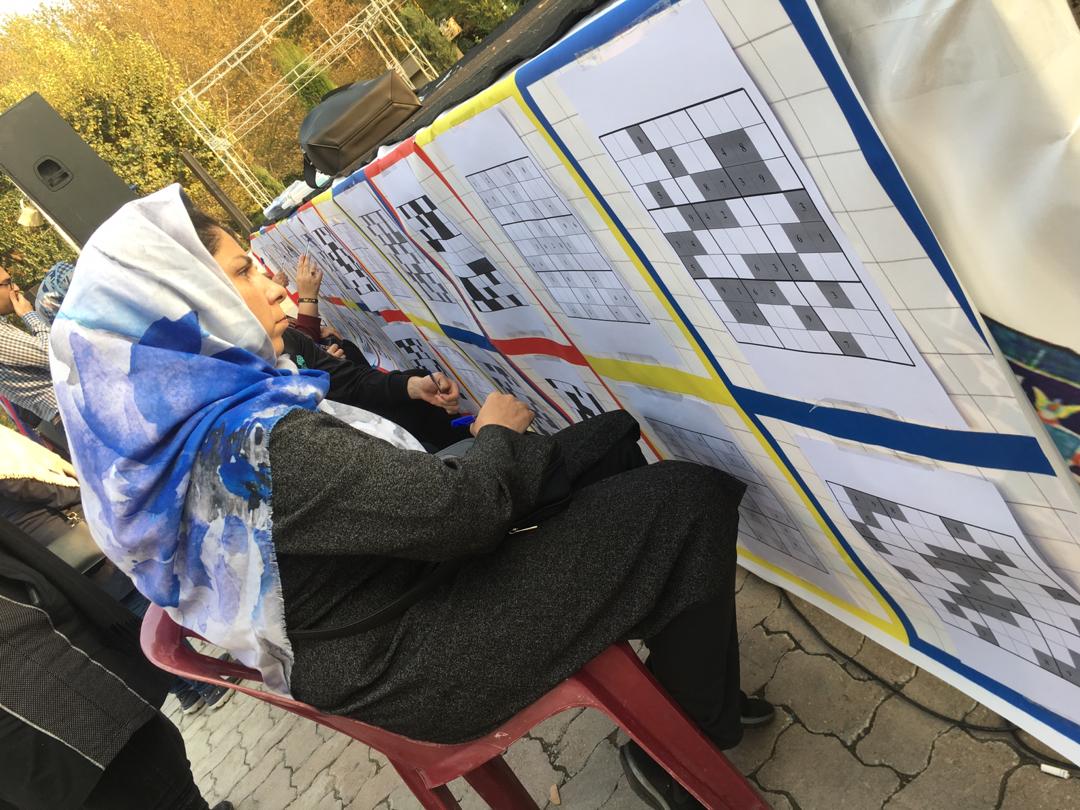 توجه به برگزاری پویش ملی ارتقاء نشاط و سلامت زنان