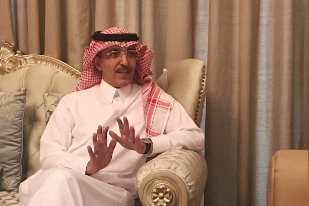 کسری بودجه عربستان به ۵۰ میلیارد دلار می‌رسد