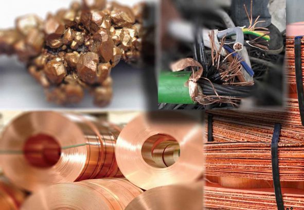 سرمایه گذاری یک میلیارد دلاری شرکت ملی مس در آذربایجان‌شرقی