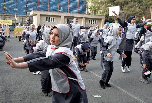 شایعه «تصمیم دیگر درباره مدارس» تکذیب شد