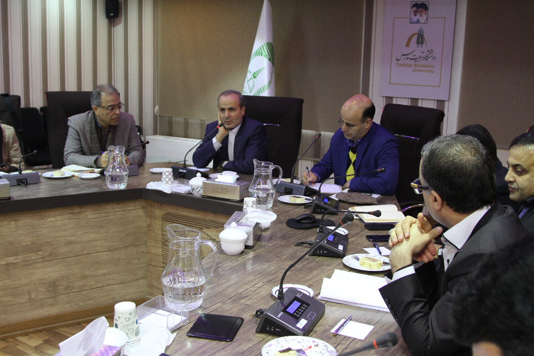 همکاری مشترک برای ایجاد موزه میراث اقوام و ملل در قلب پایتخت