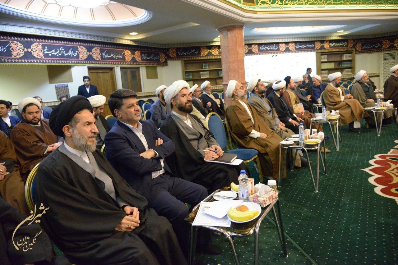 مدیریت شهری رضایتمندی شهروندان را ارتقاء دهند