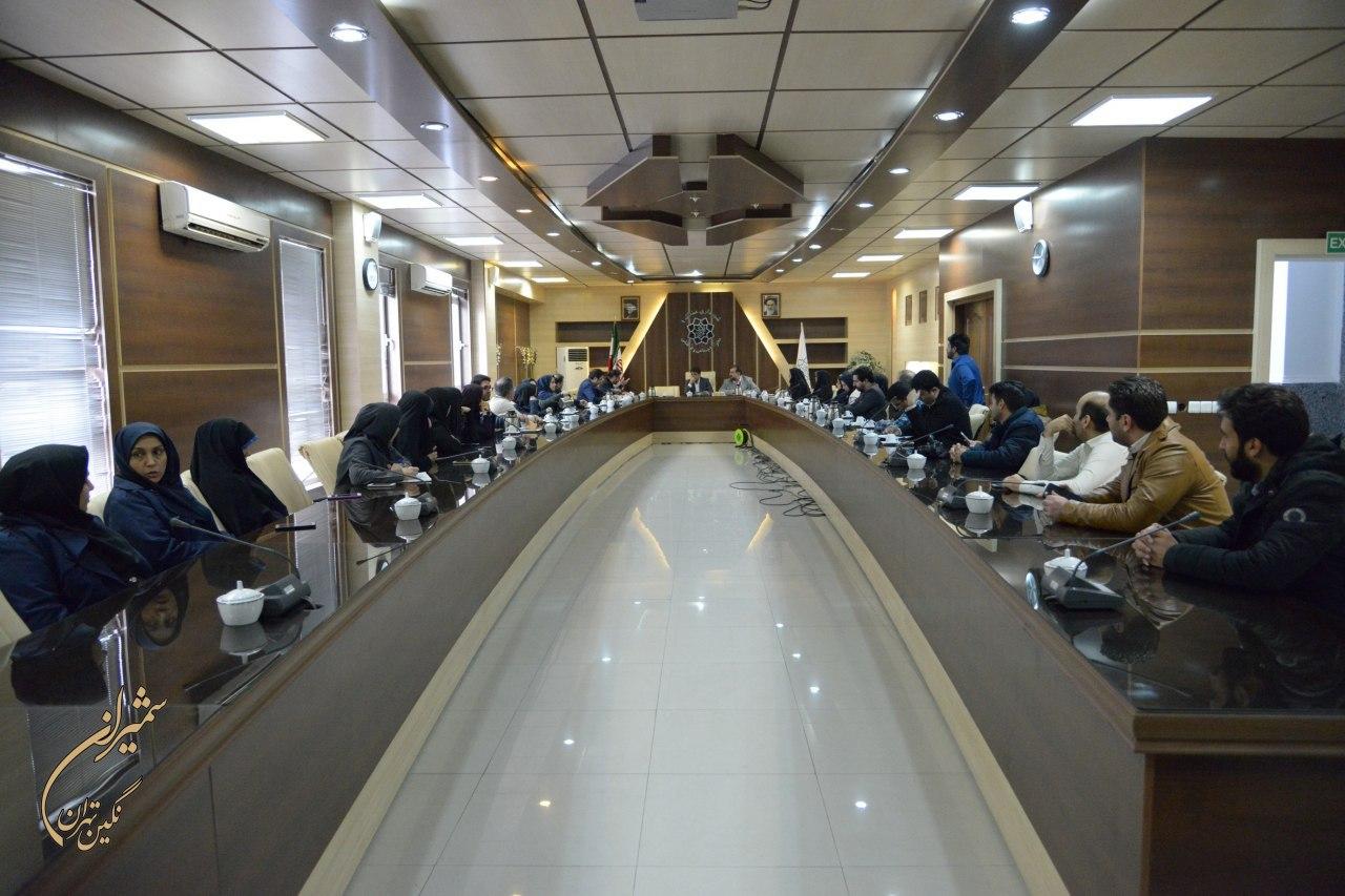 آشنایی مردم با حقوق شهروندی هزینه‌های شهر را کاهش می‌دهد