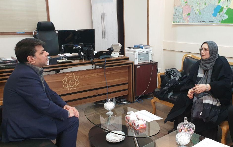 ساختمان باغ فردوس موزه دکتر حبیبی می‌شود