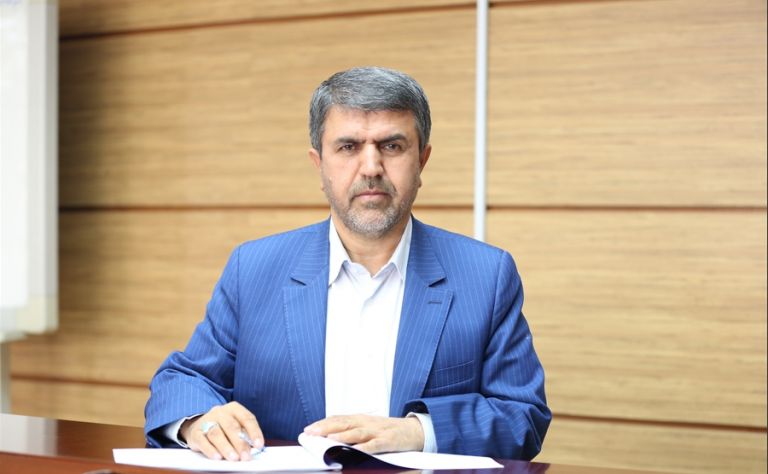 پیام مدیرعامل بانک صادرات ایران به مناسبت میلاد حضرت زهرا (س)