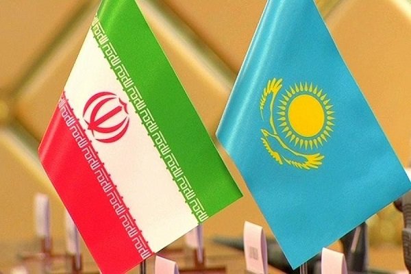 کانال مالی ویژه ایران و قرقیزستان طراحی می‌شود