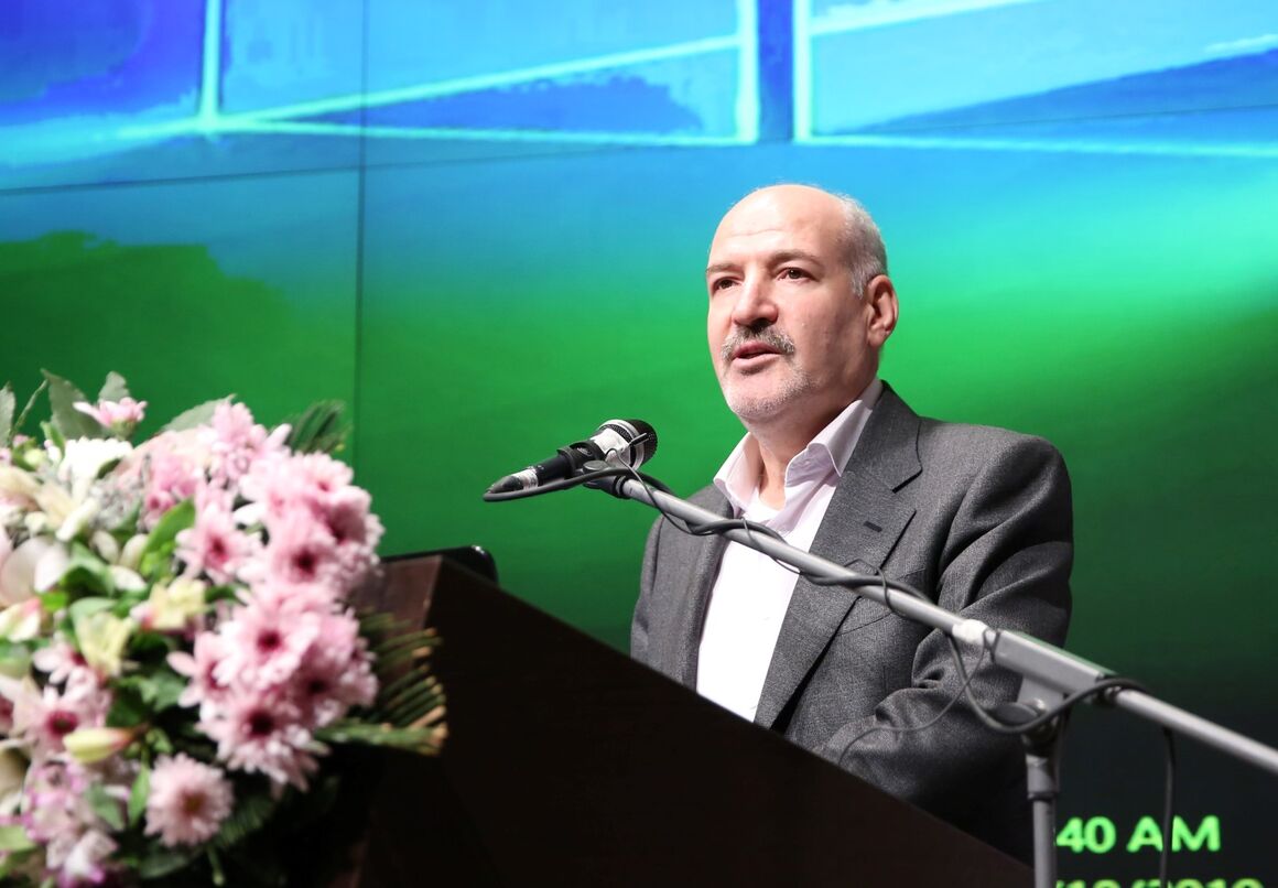 صنعت نفت نیازمند تجمیع تجهیزات آزمون نهایی محصولات فناورانه است